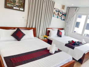 fortuna homestay